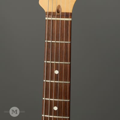 Fender Guitars - 2004 50th Anniversary American Series Stratocaster - Sienna Burst - Used image 11
