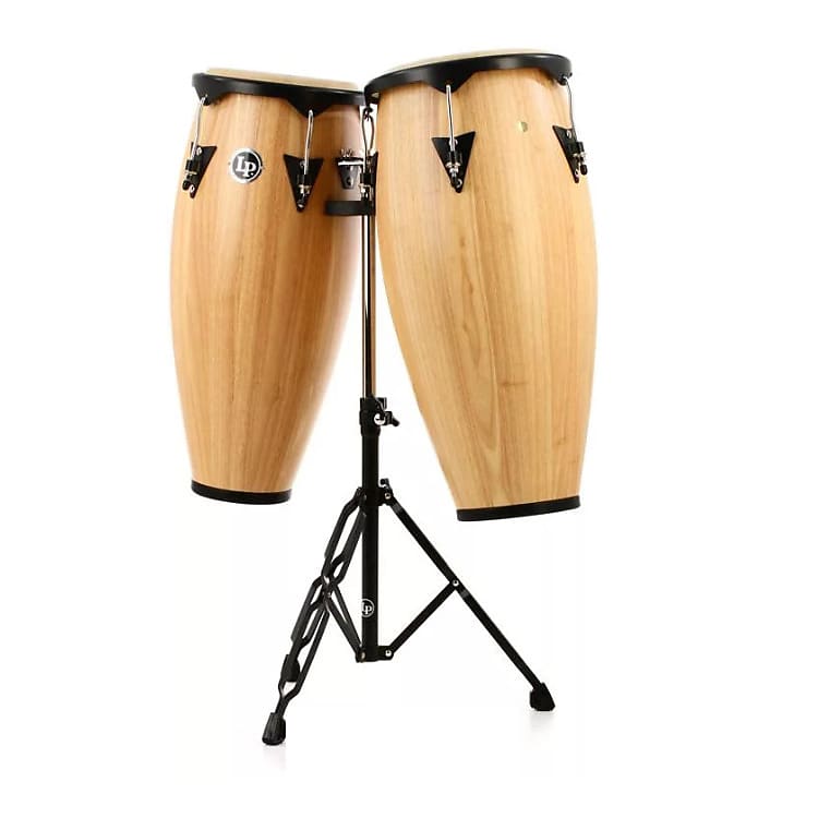 Latin Percussion LP646NY-AW City Series 10