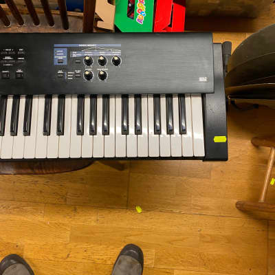Juno D Synth Pre-Owned image 4