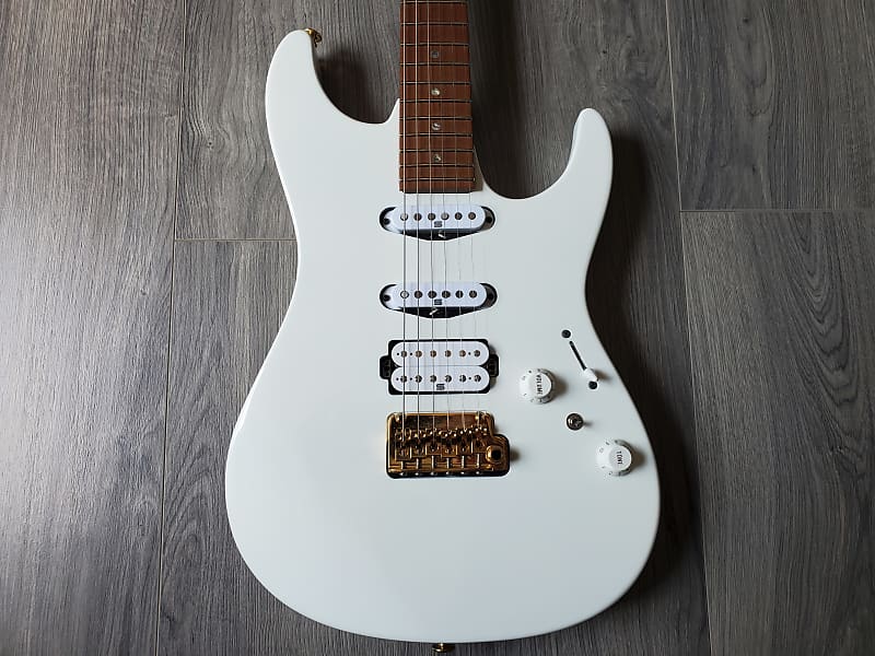 Ibanez Prestige IKAZ02 Japan Only Limited Edition | Reverb