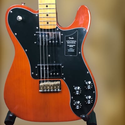 Greco TD500 Telecaster Deluxe | Reverb