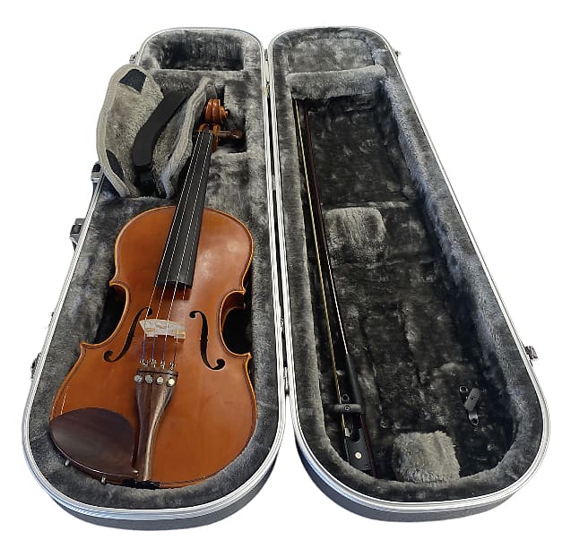 Yamaha Violin v-5 image 1