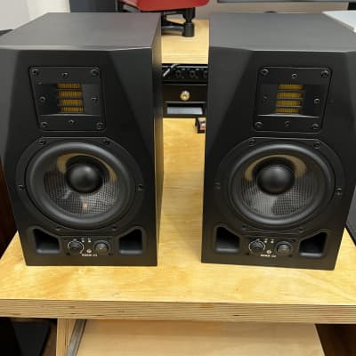 ADAM Audio A5X Powered Studio Monitor (Pair)