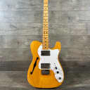 Fender Telecaster Thinline 1972 Natural