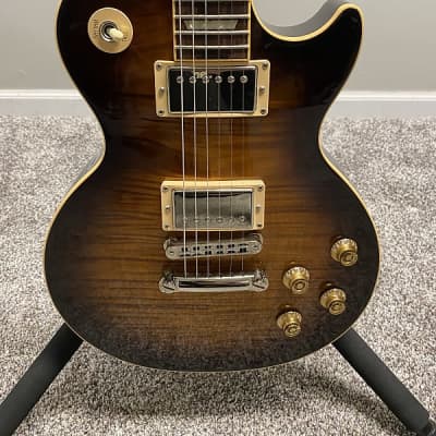 Gibson Les Paul Standard Premium Plus 2002 - 2008 | Reverb