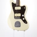 Fender Japan JM66 Vintage White [09/21]
