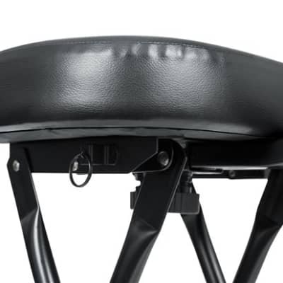 Gator GFWGTRSEAT Combination Guitar Seat/Stand image 6