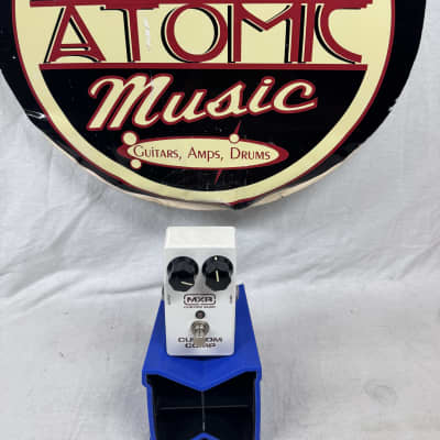 Reverb.com listing, price, conditions, and images for mxr-csp202-custom-comp