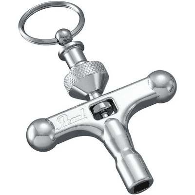 Pearl K180 Spin-Tight Tension Drum Key