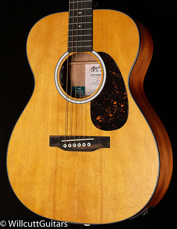 Martin 000JR-10E Shawn Mendes (065) | Reverb