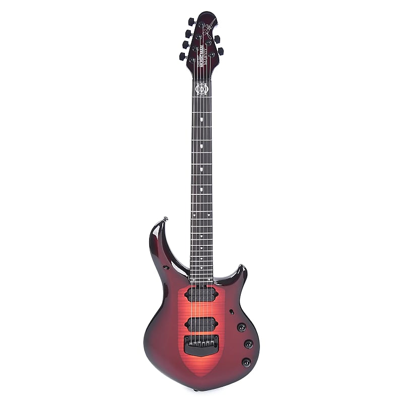 Ernie Ball Music Man John Petrucci Signature Majesty 6 | Reverb