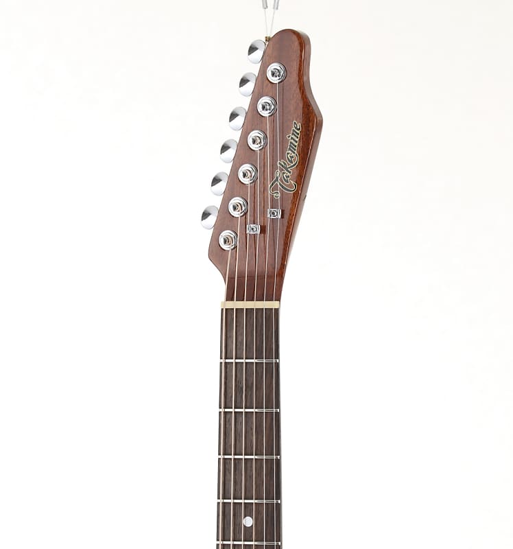 Takamine Dmp500 6 Bl (12/11) | Reverb