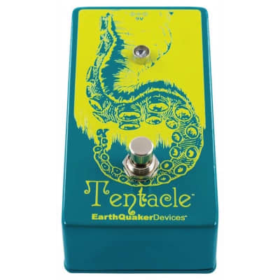 EarthQuaker Devices Tentacle V2 Analog Octave Up Pedal image 4