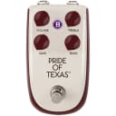 Danelectro Pride of Texas Overdrive Pedal
