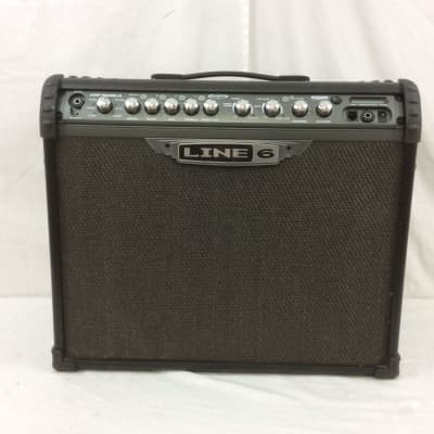 Line 6 AMPLIFi 75 75-Watt Stereo Digital Modeling Guitar Combo 