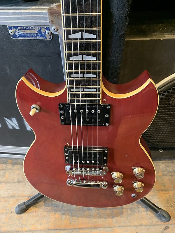 Yamaha SG-800