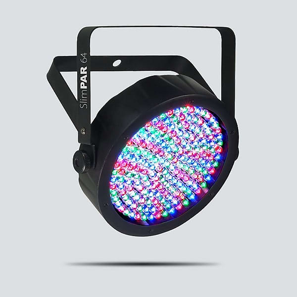 Chauvet SlimPAR 64 LED Light image 1