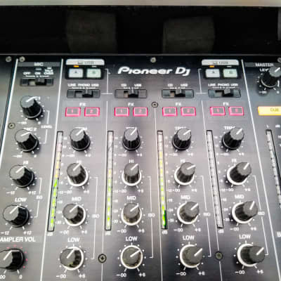 Pioneer DDJ-SZ2 4 Channel Premium Serato DJ Controller & Rekordbox & Virtual DJ image 5