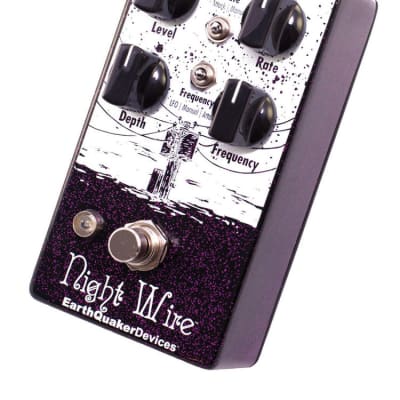 NEW EARTHQUAKER DEVICES Night Wire V2 image 4