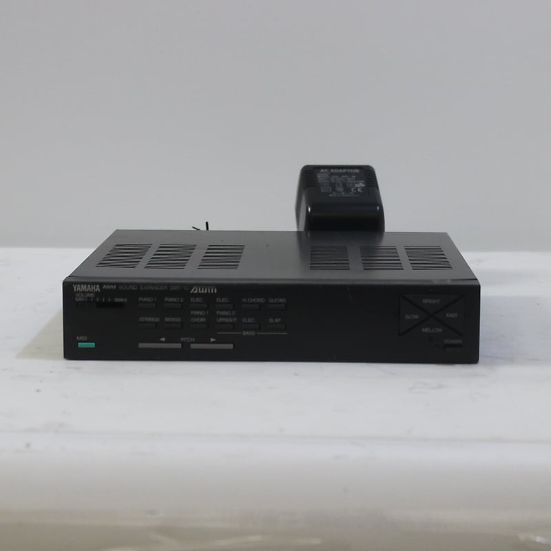 MODULO YAMAHA EMT10 AWM Sound Expander Midi Sound Reverb Canada