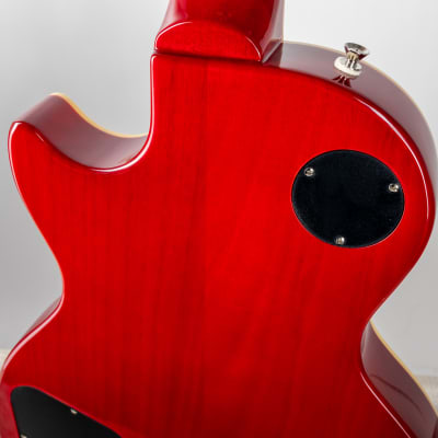 Epiphone Slash Les Paul Standard, Appetite Burst | Demo image 8