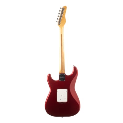 Used Robin Ranger Series USA Candy Apple Red 1990s image 5