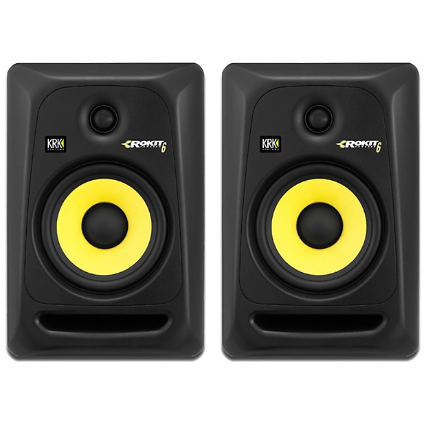 Krk r6 g3 passive sale