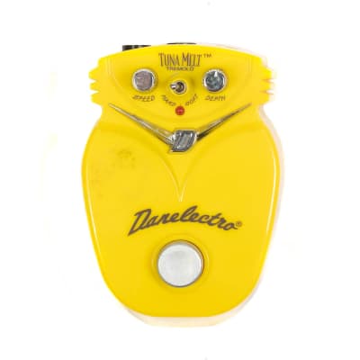 Mad Professor Mellow Yellow Tremolo | Reverb