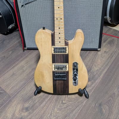 Seymour Duncan Traditional Telecaster by ESP - 1990 | Reverb