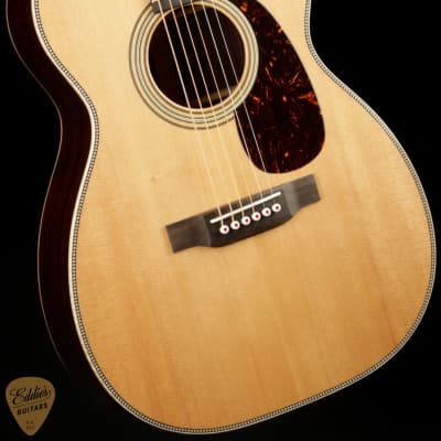 Martin 00-28 Modern Deluxe image 6
