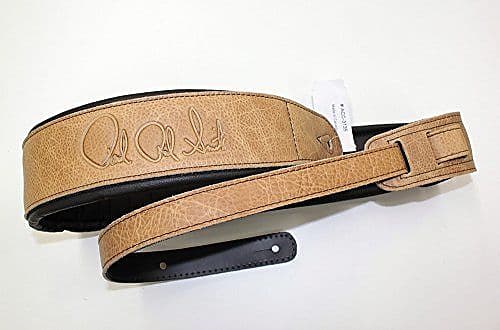 Prs deals leather strap