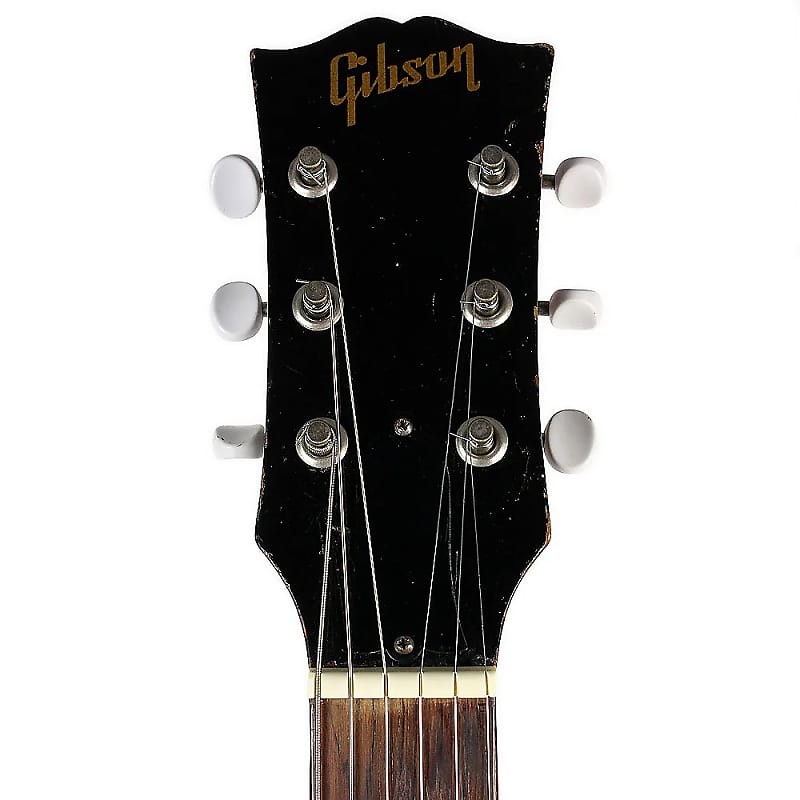Gibson ES-125T 1956 - 1969 image 5