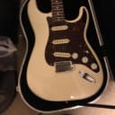Fender Stratocaster mim 2002 White