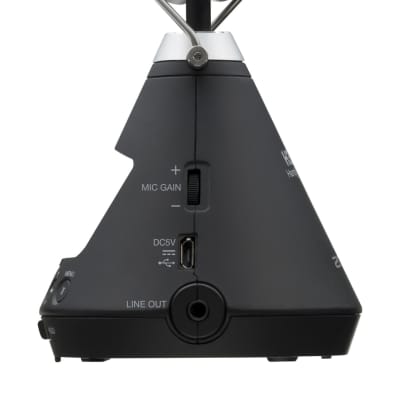 Zoom H3-VR 3D Handy Audio Recorder image 5