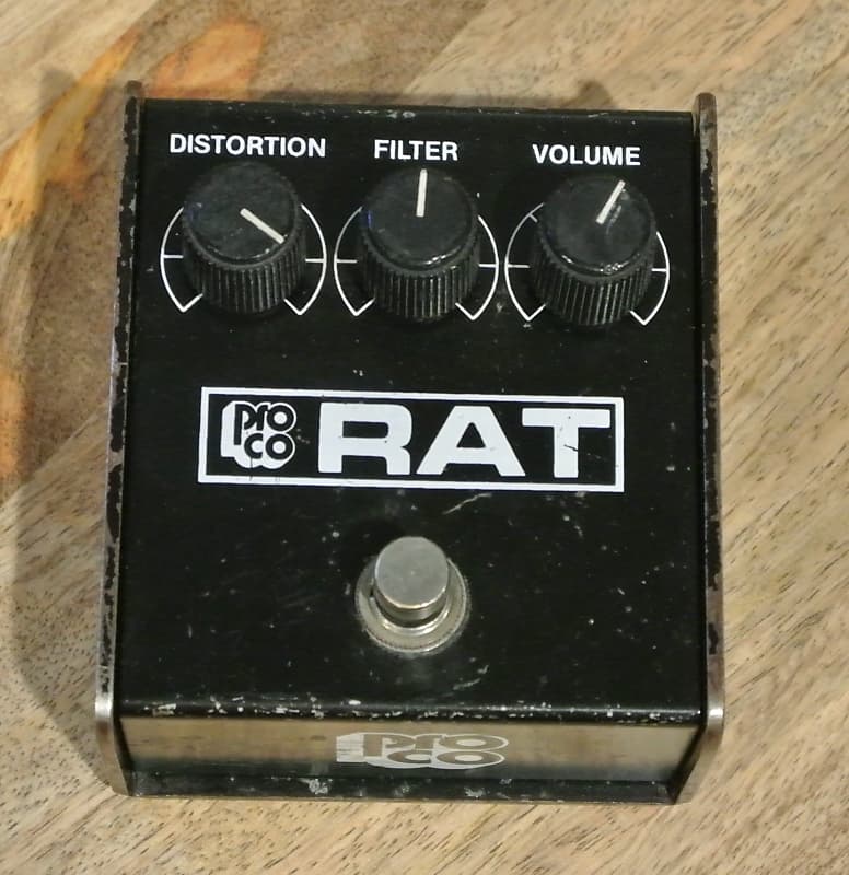 ProCo Rat