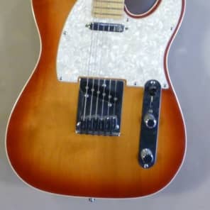 Fender Telecaster Deluxe  2005 image 1
