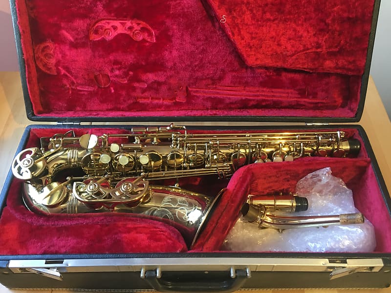 人気ブランドの新作 Buffet Reverb | Cuivre 1976 S1 crampon 管楽器・吹奏楽器