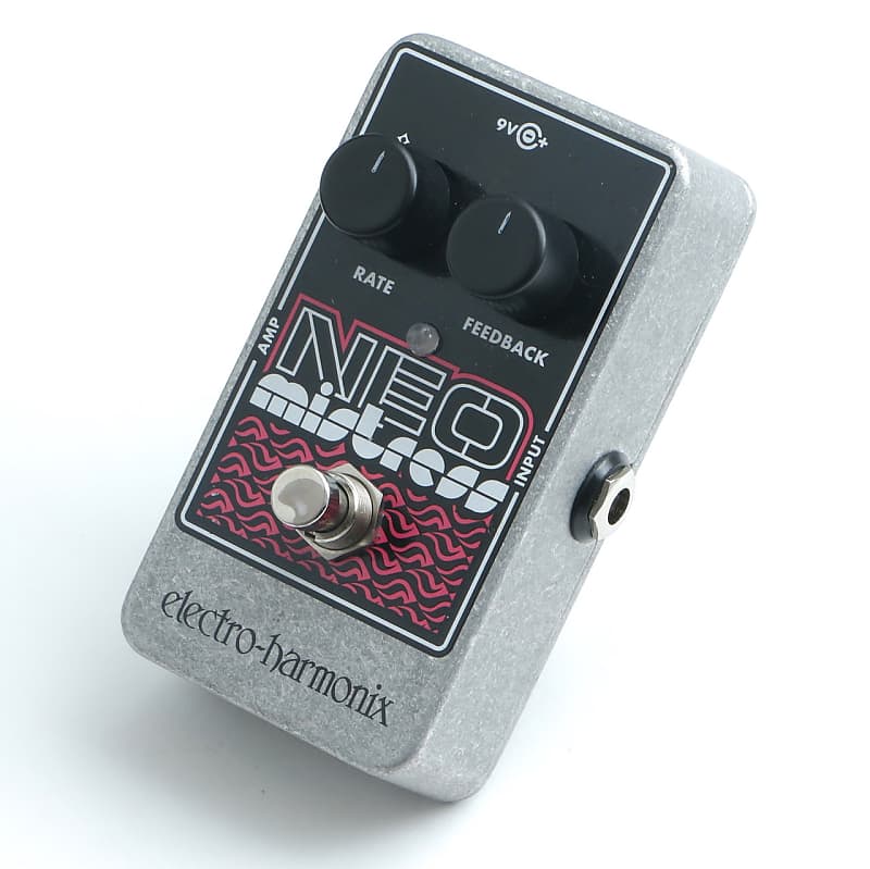 Electro-Harmonix Neo Mistress