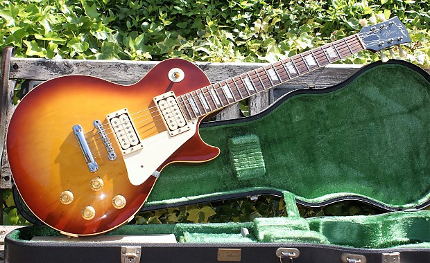 Tokai les paul reborn outlet