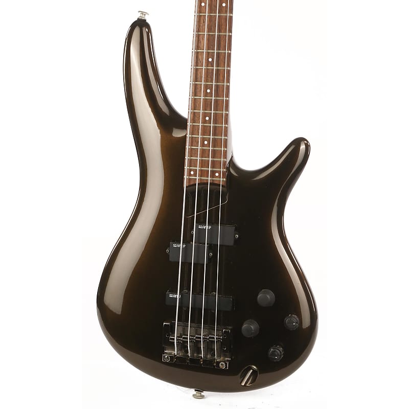 IBANEZ SR600 MADE IN JAPAN - YouTube