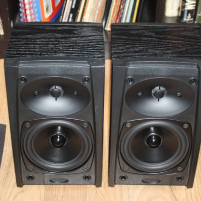 Boston acoustics shops cr55