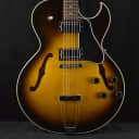 Gibson ES-135 2002 Vintage Sunburst