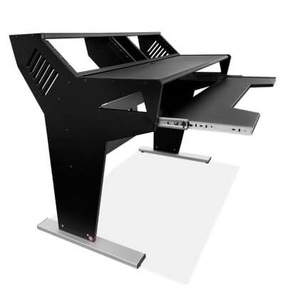 Stylus Studio Desk 2022 Black image 7
