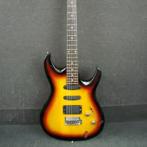 Vinci guitar company new arrivals