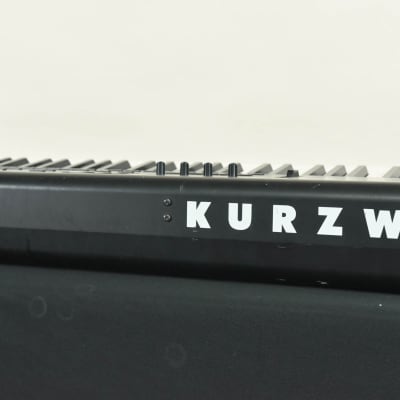 Kurzweil PC1X 88-Note Weighted Keyboard (NO POWER SUPPLY) CG00ZMK image 8