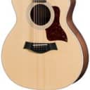 Taylor 254ce Rosewood Grand Auditorium 12-String Guitar with Gig Bag Spruce