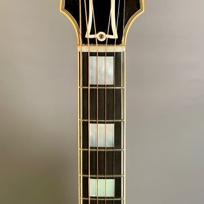 Gibson L-5C 1951 Sunburst image 16