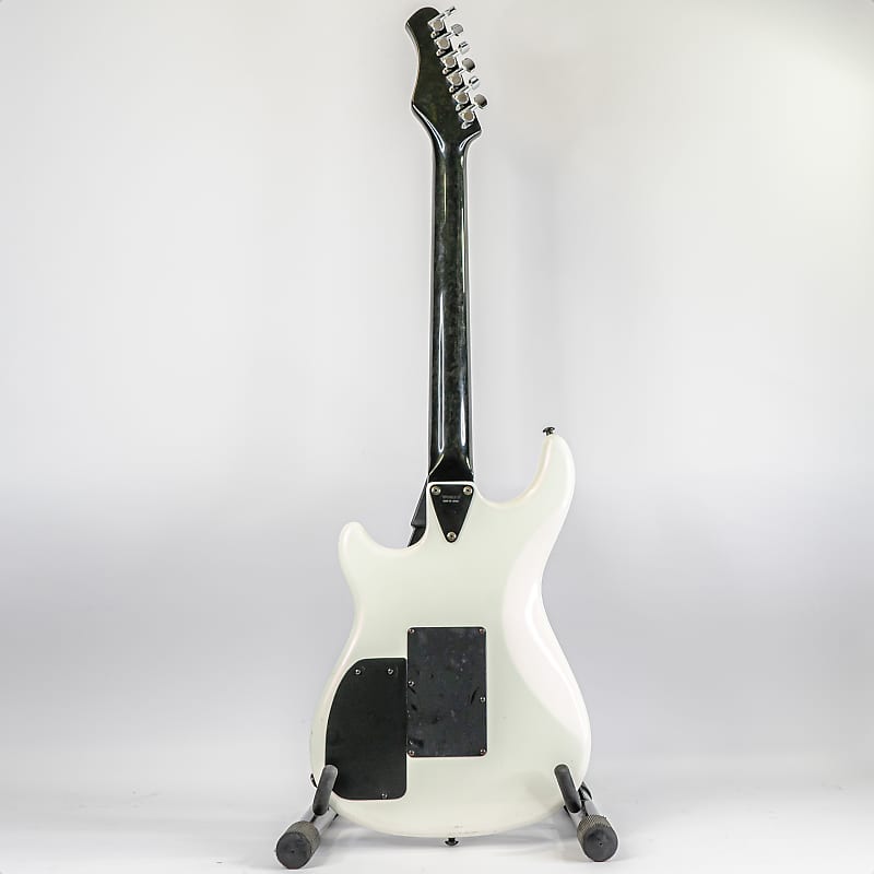 Tokai Custom Edition Graphite Carbo Neck Super Strat Guitar w