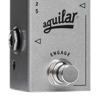 Aguilar DB 925 Bass Preamp | Reverb Slovenia