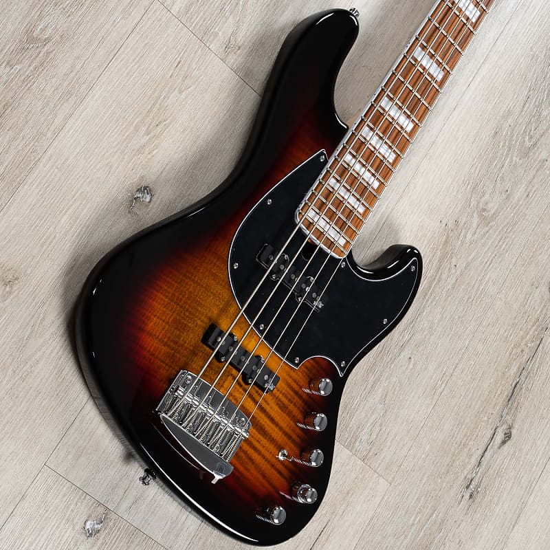 MAYONES 5弦　希少シグネチャーモデル Mayones 5 String Bass Guitars for sale | eBay
